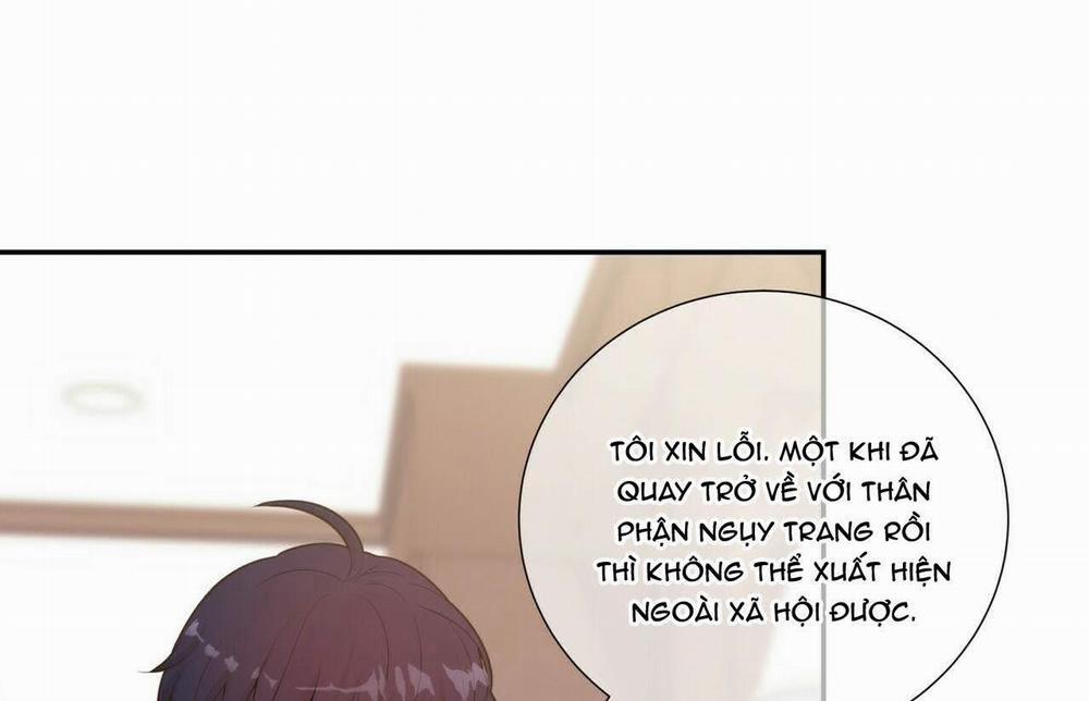 Thời gian giữa Sói và Chó 62 trang 156