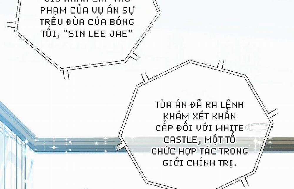 Thời gian giữa Sói và Chó 62 trang 166