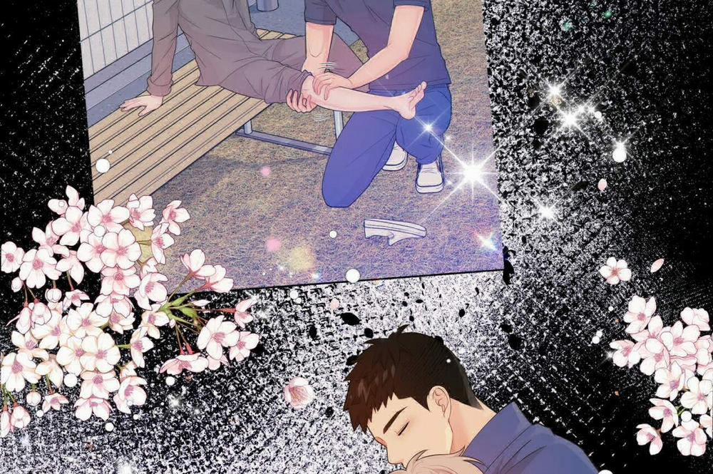 Thời gian giữa Sói và Chó 62 trang 23