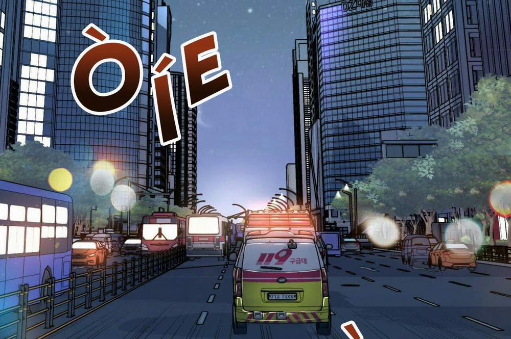 Thời gian giữa Sói và Chó 62 trang 33