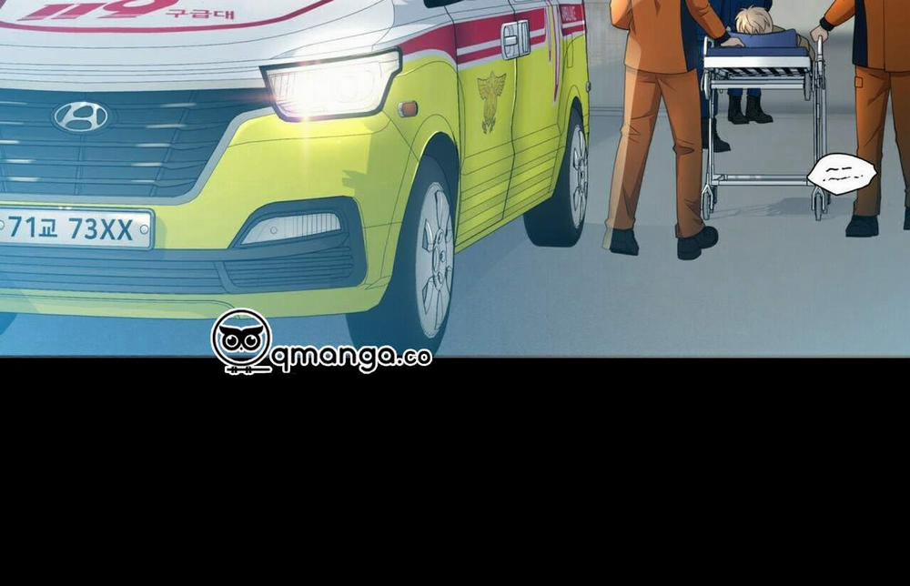 Thời gian giữa Sói và Chó 62 trang 4