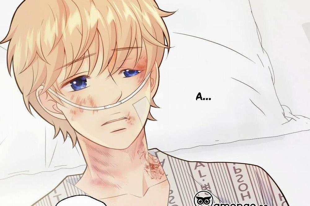 Thời gian giữa Sói và Chó 62 trang 42