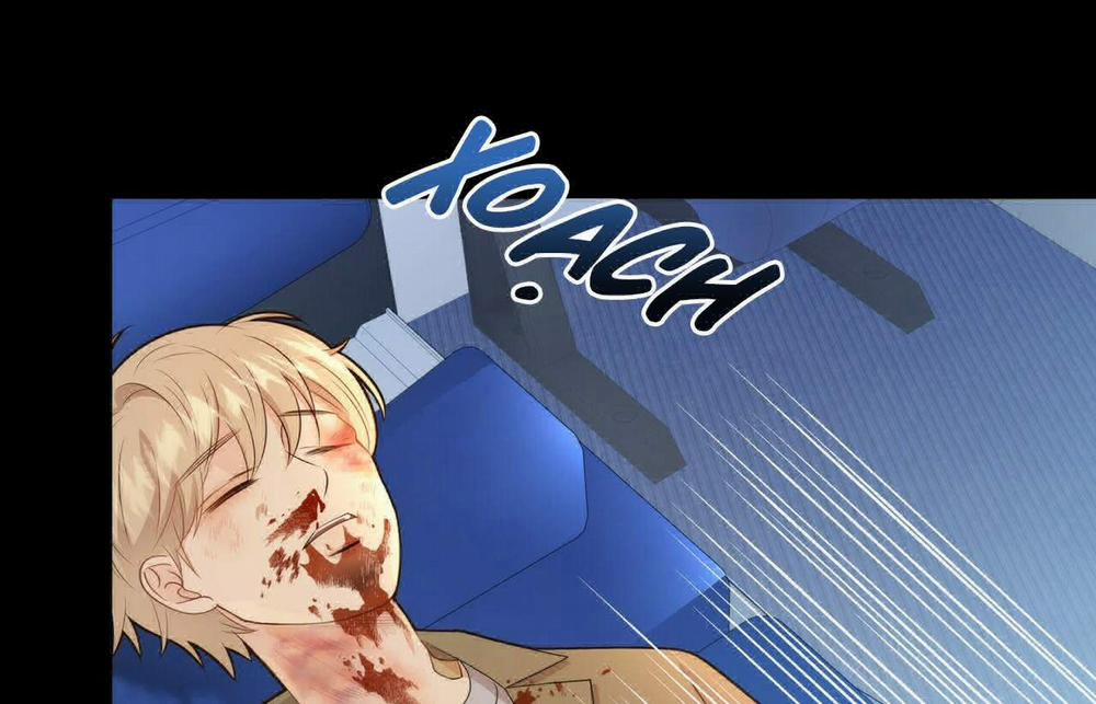 Thời gian giữa Sói và Chó 62 trang 5