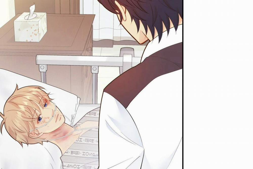 Thời gian giữa Sói và Chó 62 trang 53