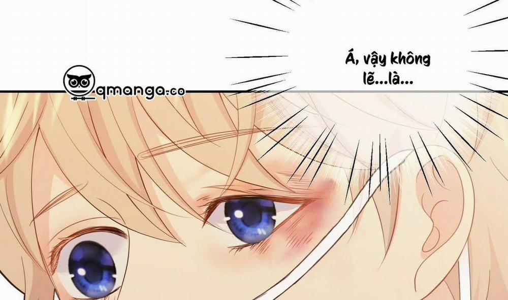 Thời gian giữa Sói và Chó 62 trang 64