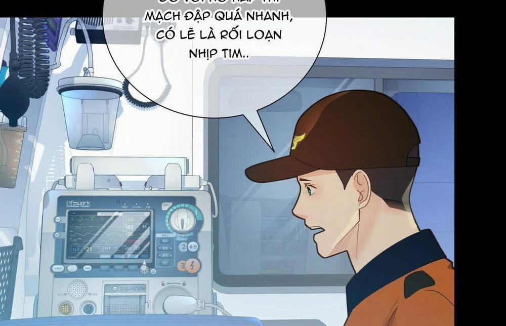 Thời gian giữa Sói và Chó 62 trang 7