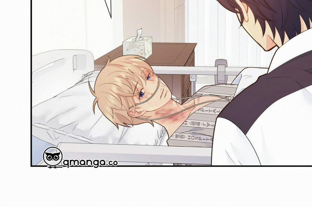 Thời gian giữa Sói và Chó 62 trang 85