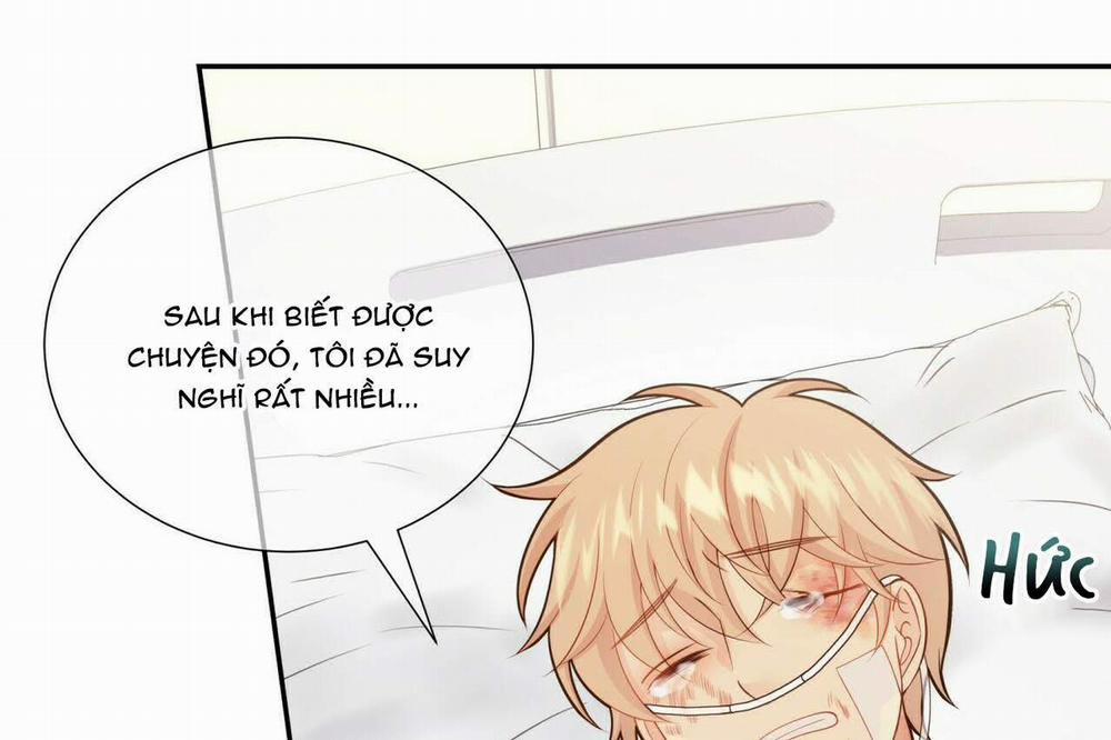 Thời gian giữa Sói và Chó 62 trang 88