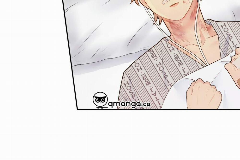 Thời gian giữa Sói và Chó 62 trang 89