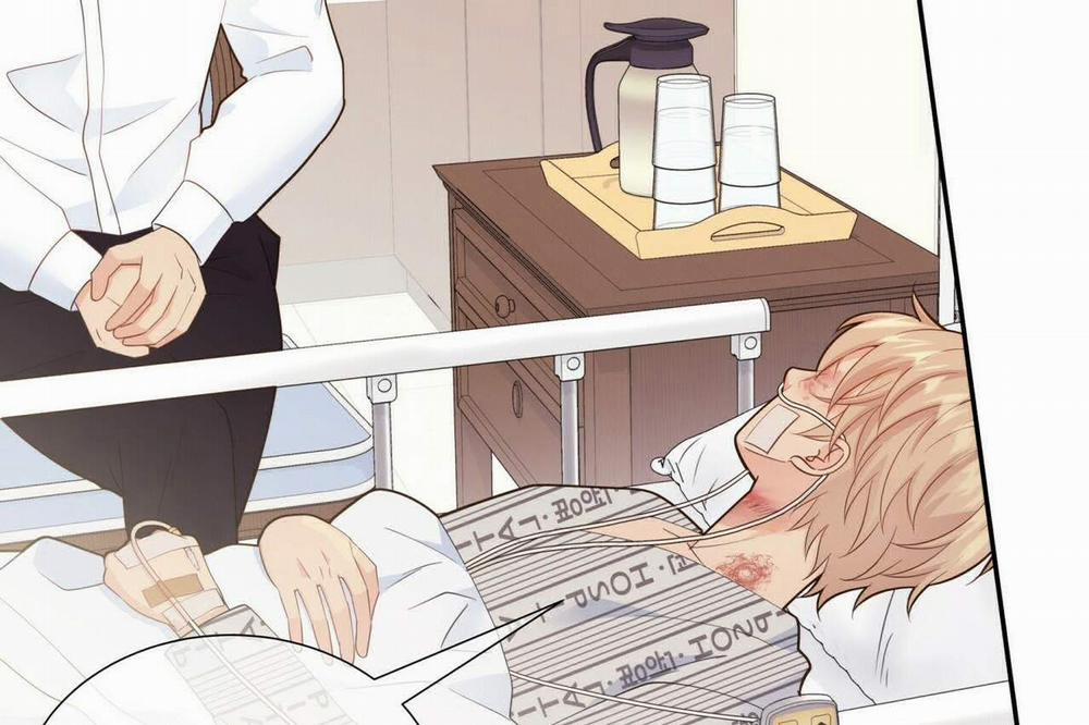 Thời gian giữa Sói và Chó 62 trang 91