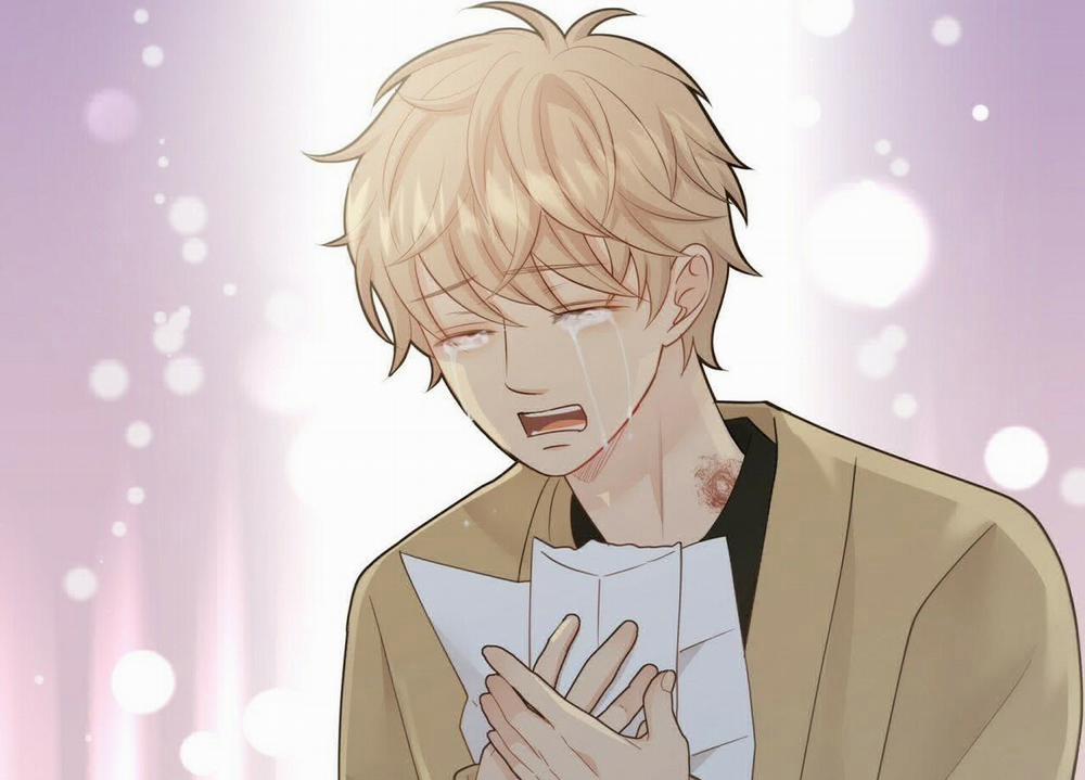 Thời gian giữa Sói và Chó 63 trang 110