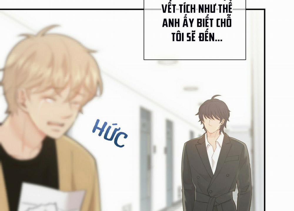 Thời gian giữa Sói và Chó 63 trang 112