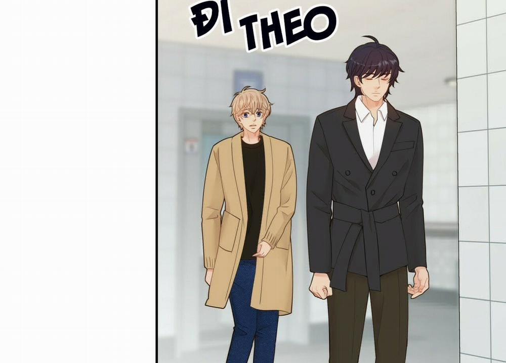 Thời gian giữa Sói và Chó 63 trang 117