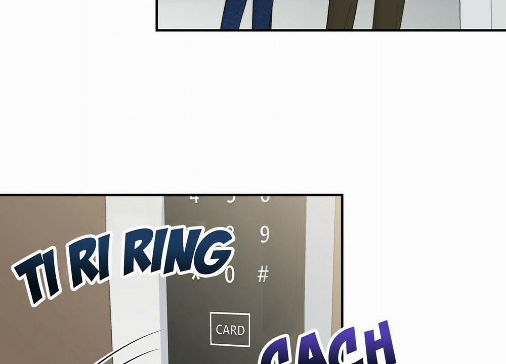 Thời gian giữa Sói và Chó 63 trang 118