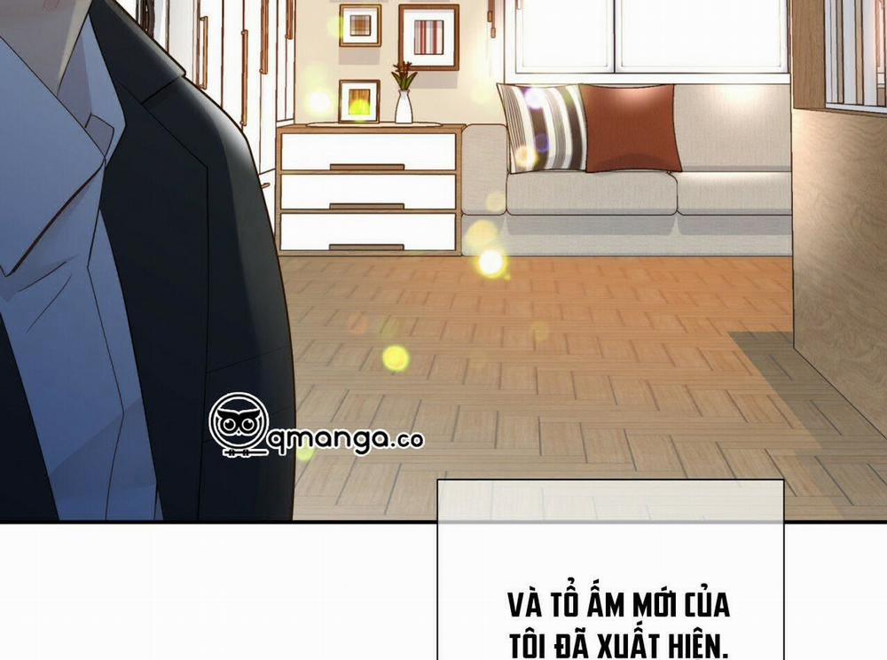 Thời gian giữa Sói và Chó 63 trang 122