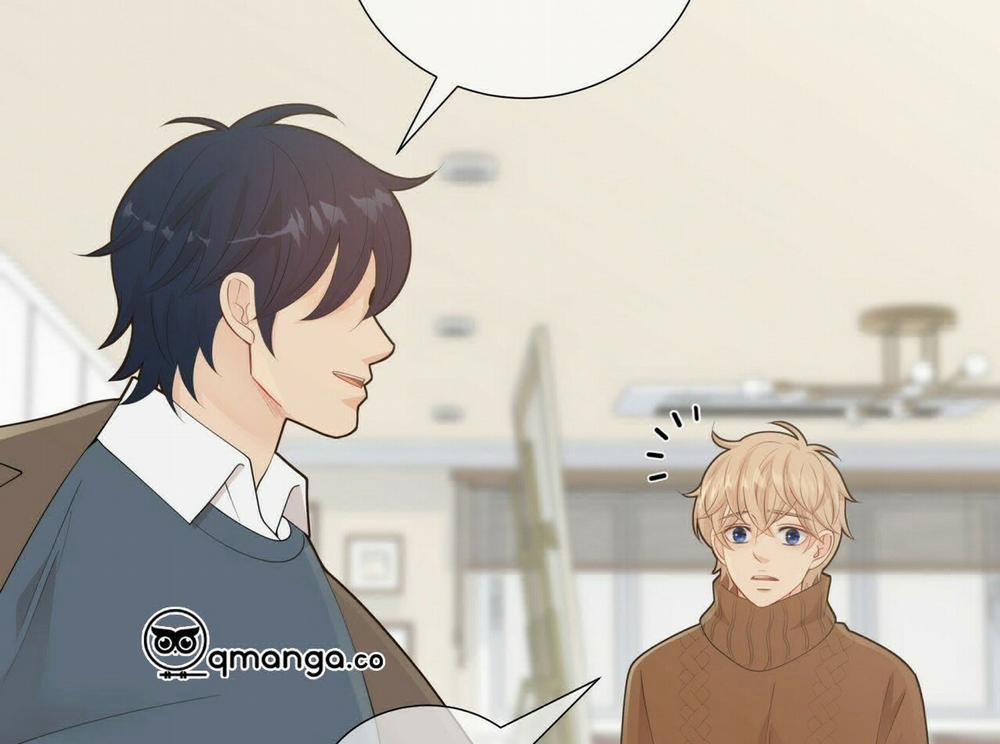 Thời gian giữa Sói và Chó 63 trang 135