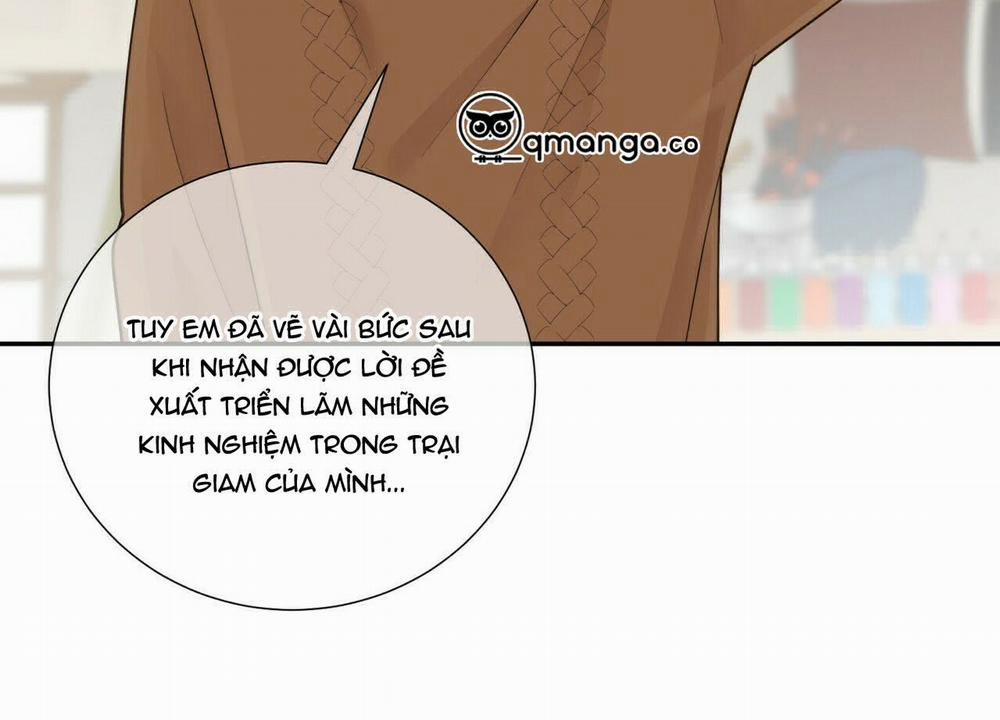 Thời gian giữa Sói và Chó 63 trang 138