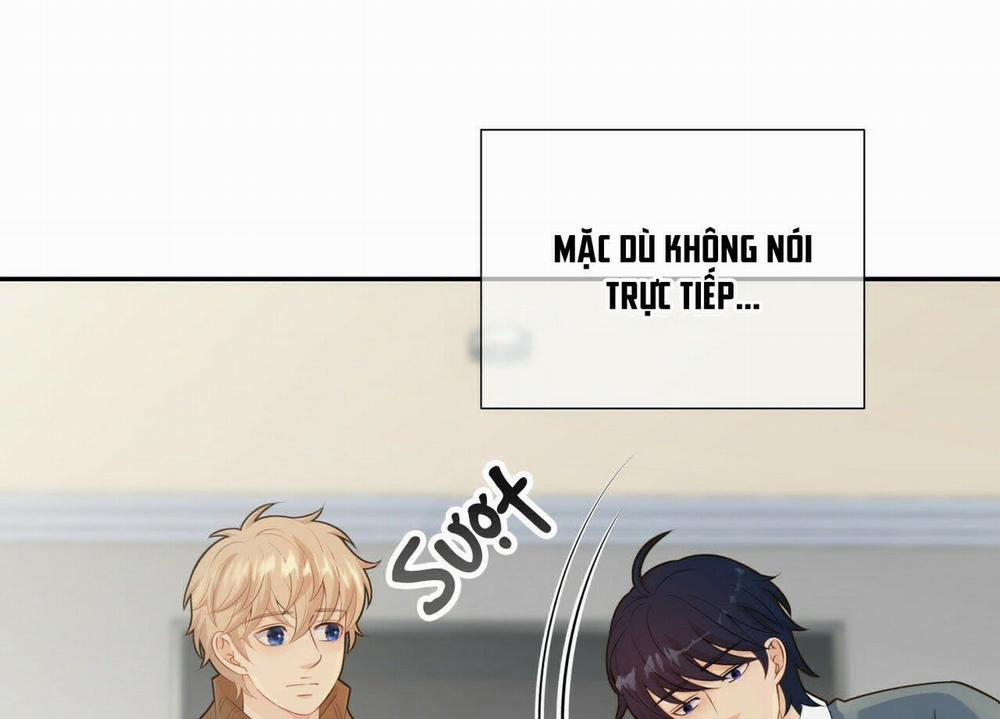 Thời gian giữa Sói và Chó 63 trang 141