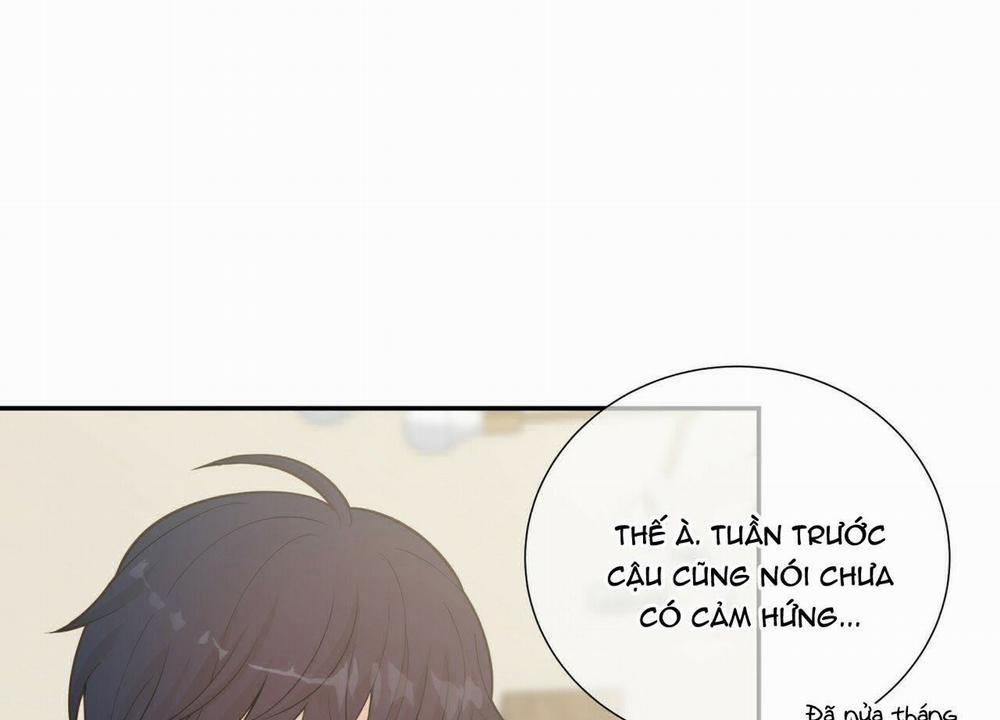 Thời gian giữa Sói và Chó 63 trang 143