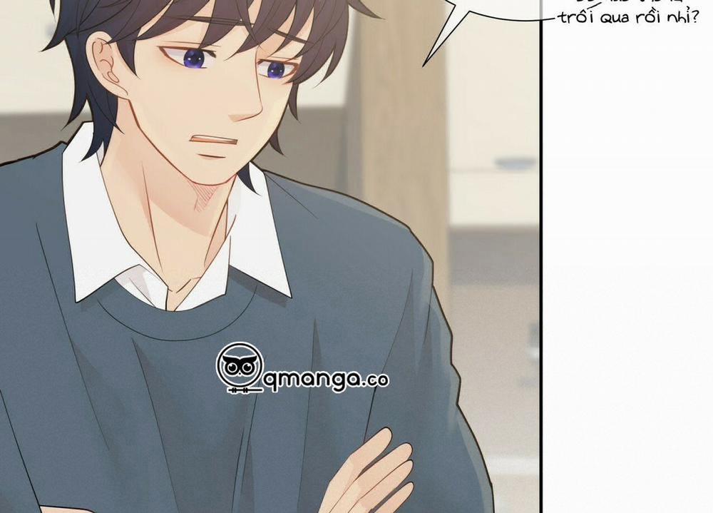 Thời gian giữa Sói và Chó 63 trang 144