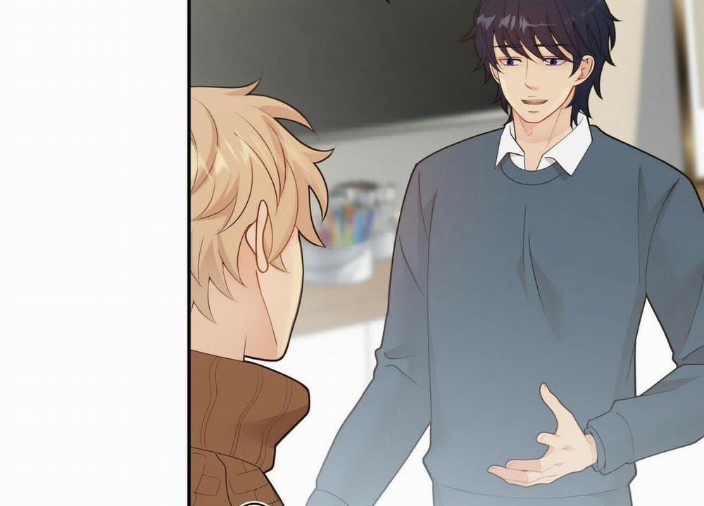 Thời gian giữa Sói và Chó 63 trang 146