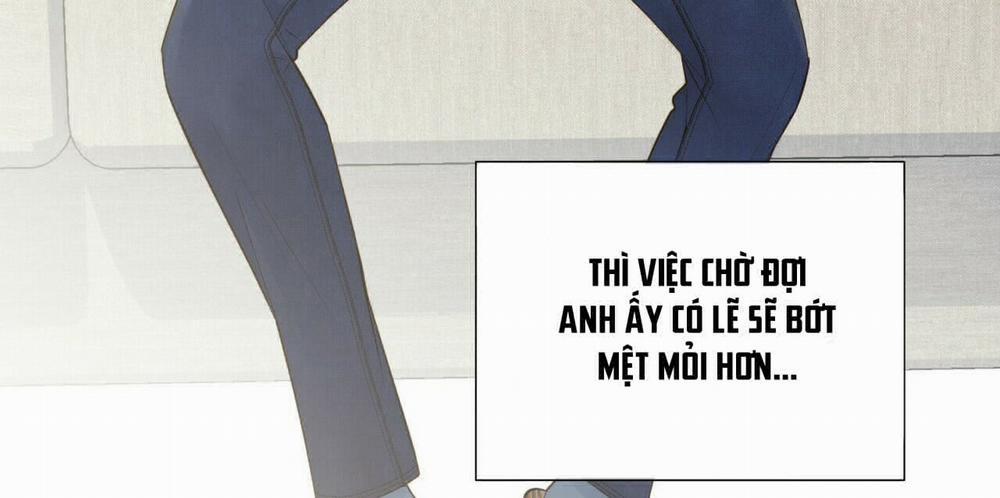 Thời gian giữa Sói và Chó 63 trang 160