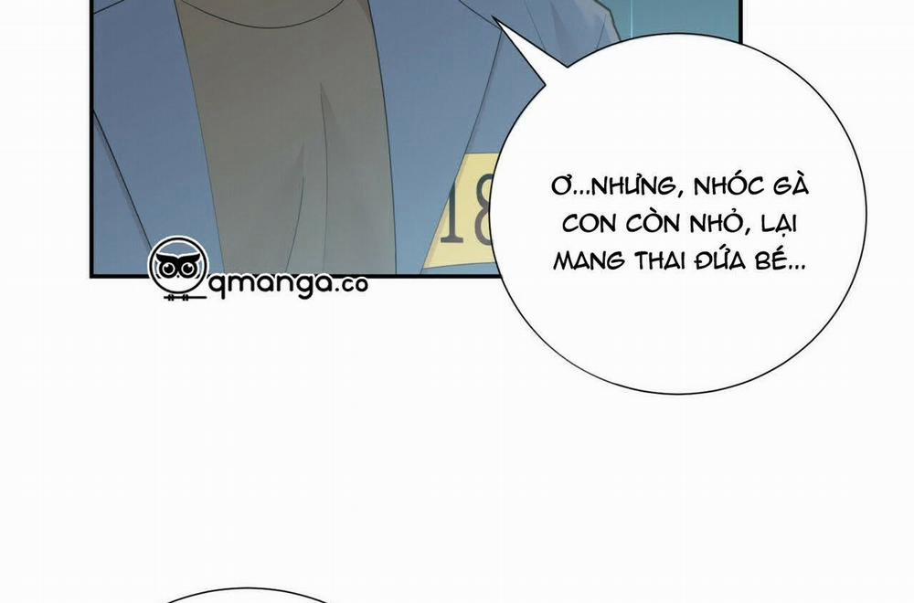 Thời gian giữa Sói và Chó 63 trang 33