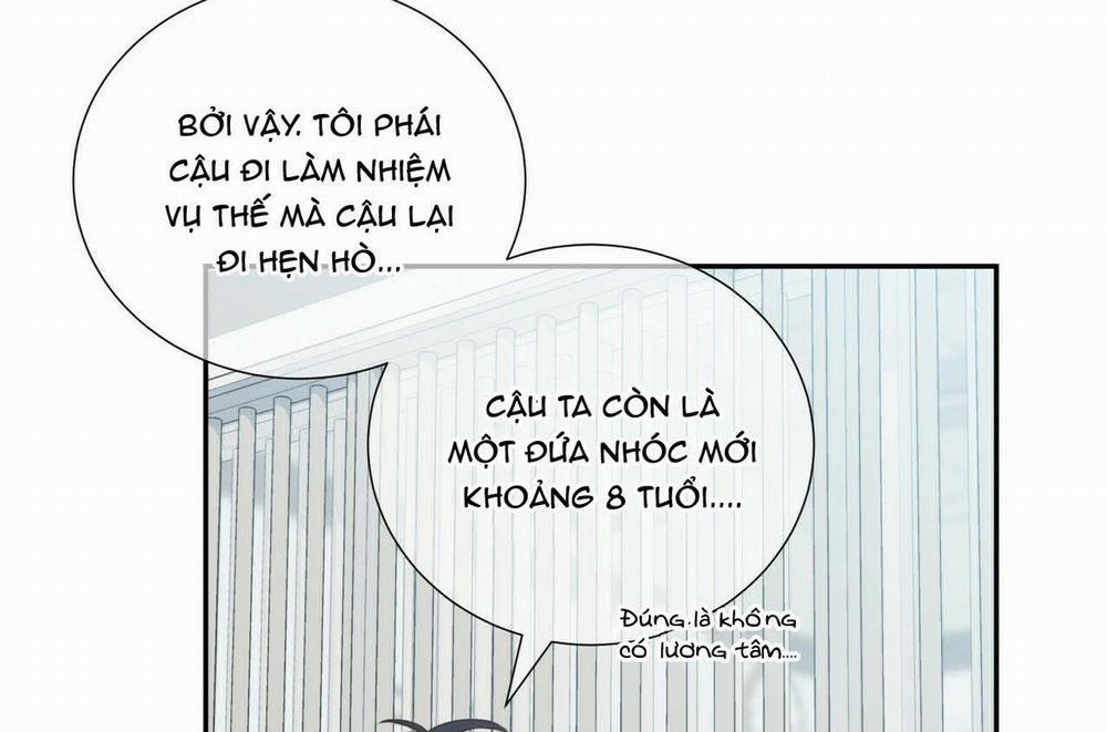 Thời gian giữa Sói và Chó 63 trang 34