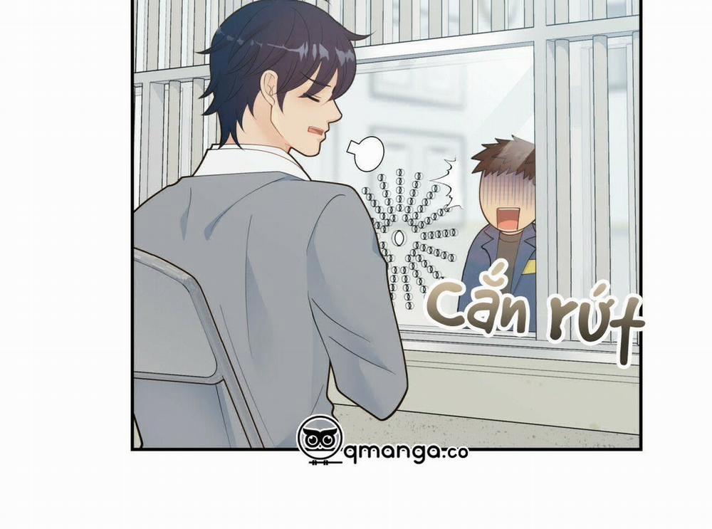 Thời gian giữa Sói và Chó 63 trang 35