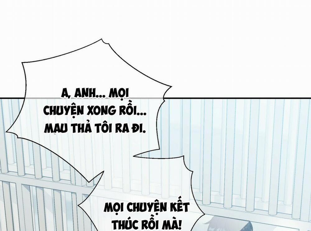 Thời gian giữa Sói và Chó 63 trang 36