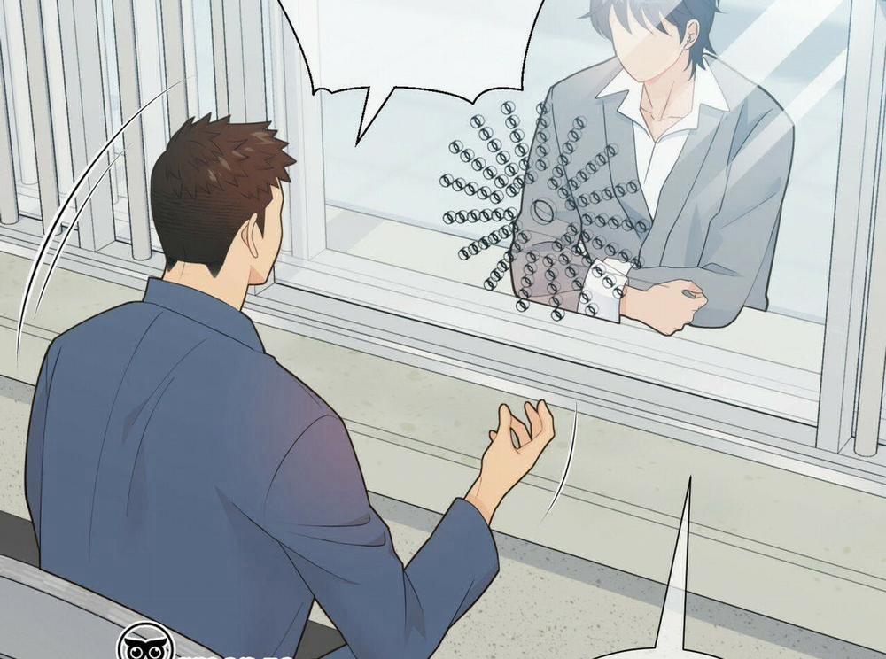 Thời gian giữa Sói và Chó 63 trang 37