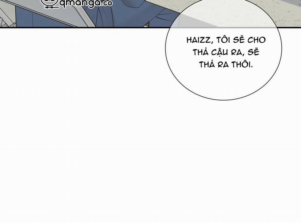 Thời gian giữa Sói và Chó 63 trang 38