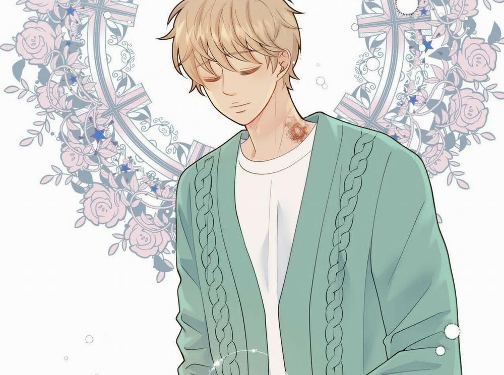 Thời gian giữa Sói và Chó 63 trang 44