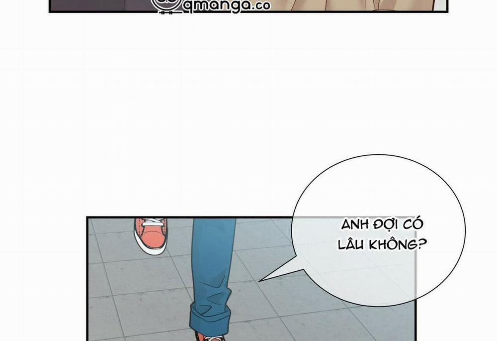 Thời gian giữa Sói và Chó 63 trang 57