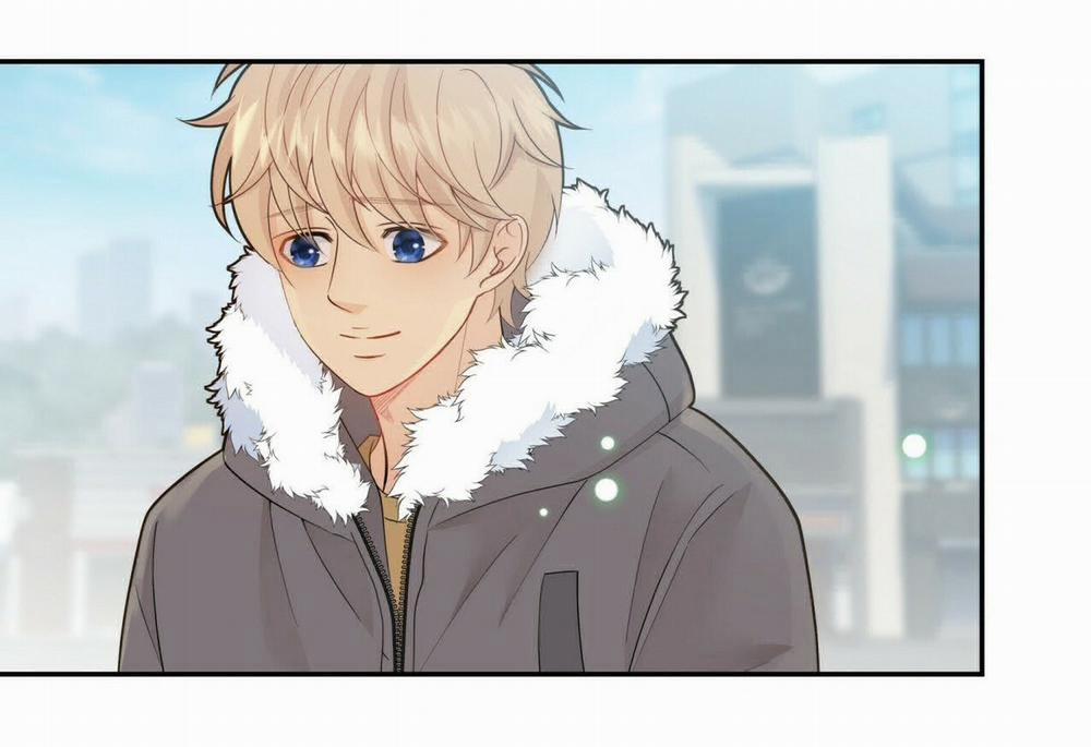 Thời gian giữa Sói và Chó 63 trang 64