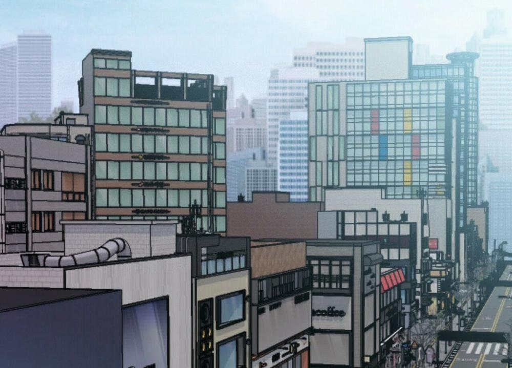 Thời gian giữa Sói và Chó 63 trang 73