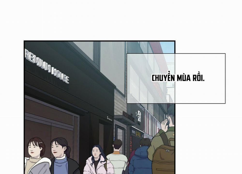 Thời gian giữa Sói và Chó 63 trang 75