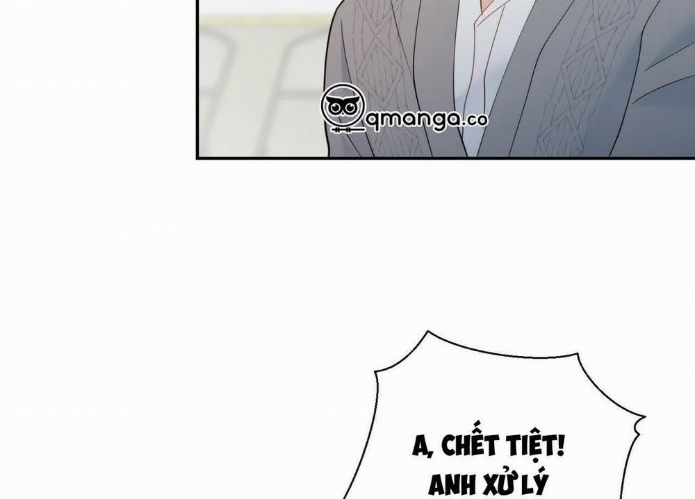 Thời gian giữa Sói và Chó 63 trang 8