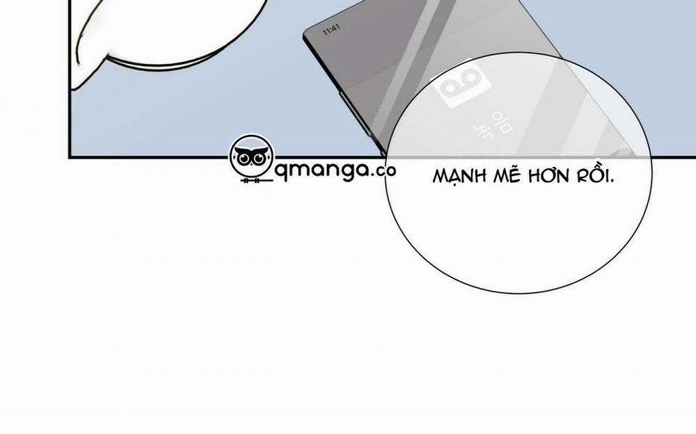 Thời gian giữa Sói và Chó 64 trang 104