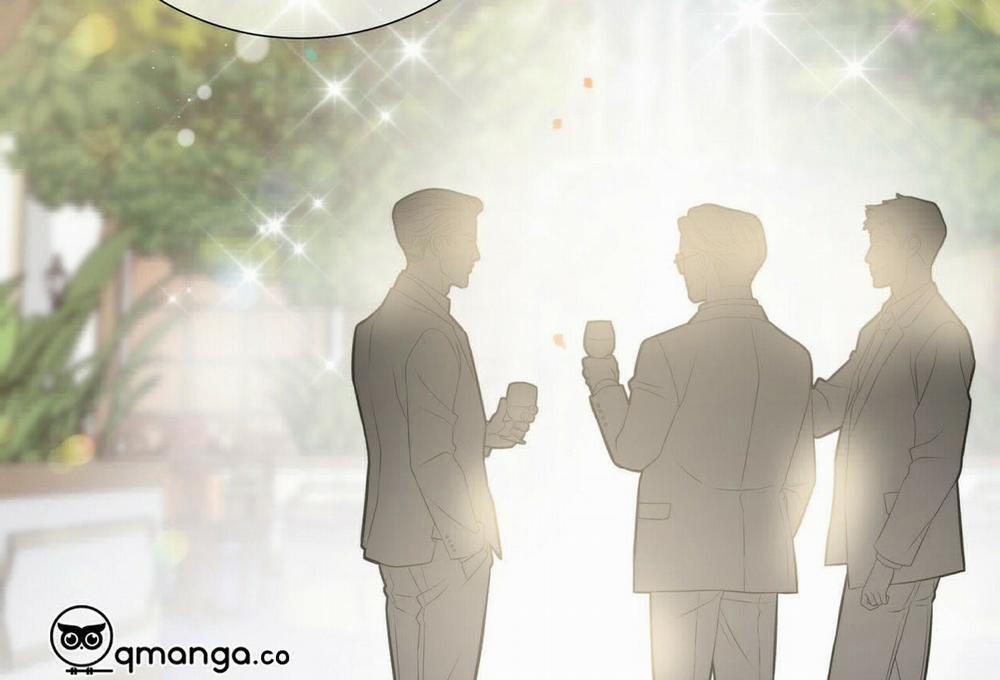 Thời gian giữa Sói và Chó 64 trang 119