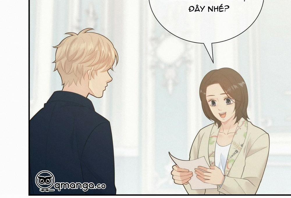 Thời gian giữa Sói và Chó 64 trang 121