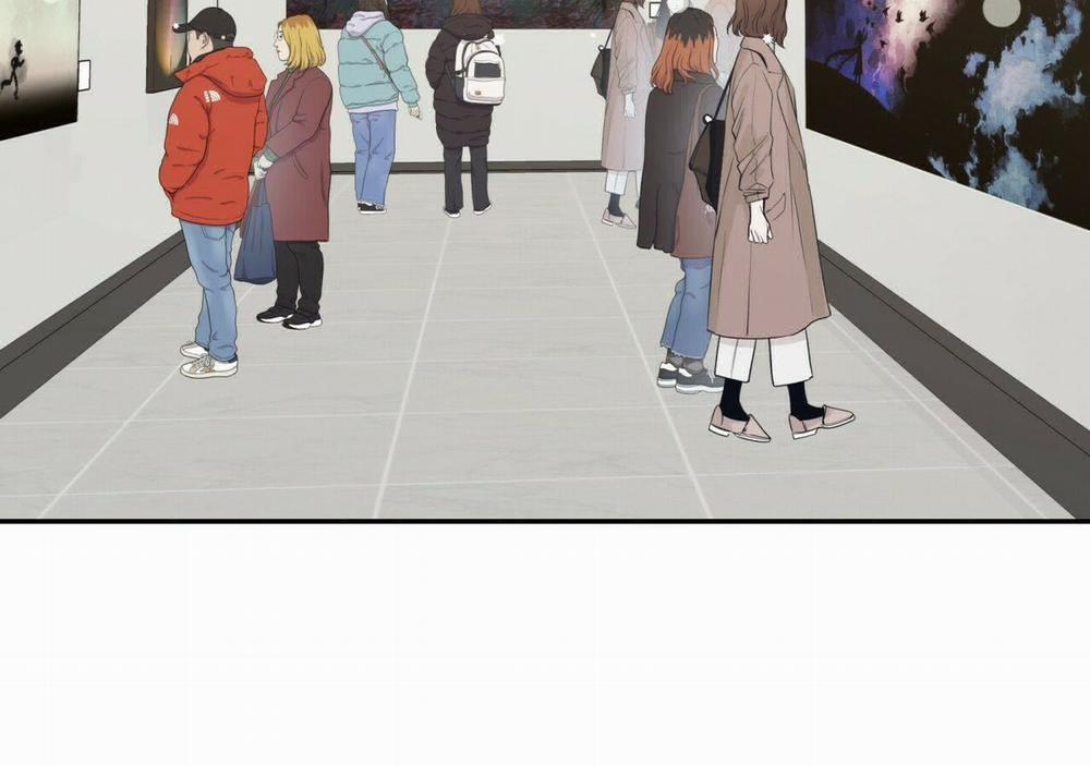 Thời gian giữa Sói và Chó 64 trang 134