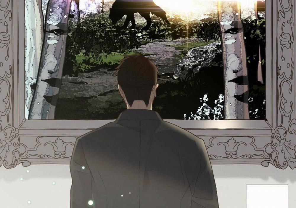 Thời gian giữa Sói và Chó 64 trang 140