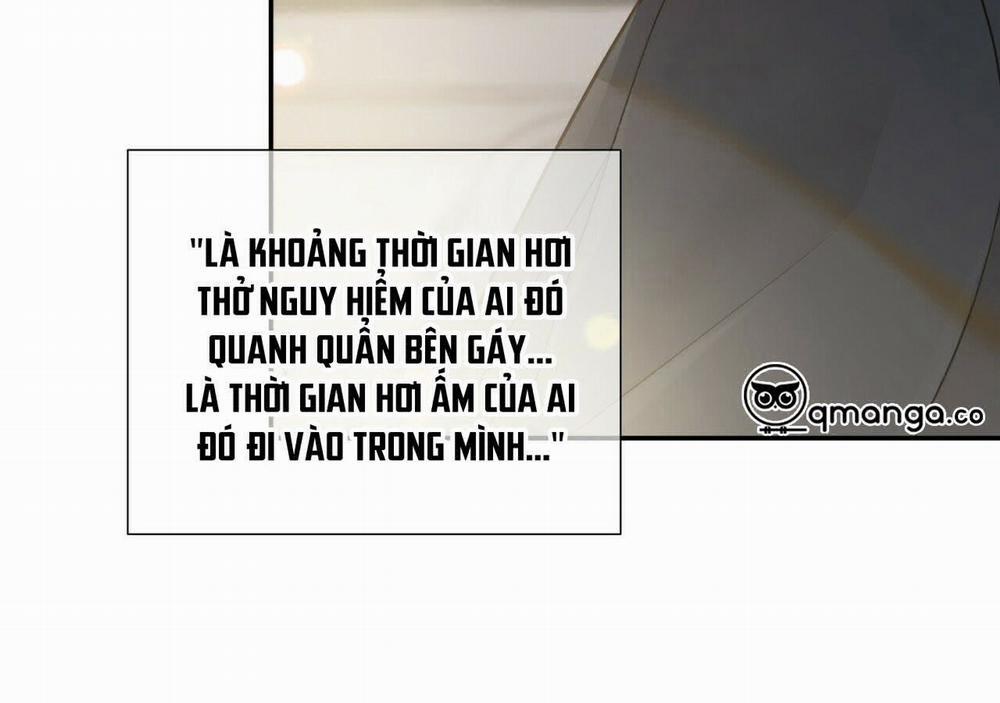 Thời gian giữa Sói và Chó 64 trang 150