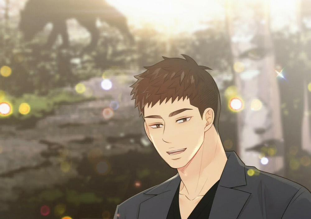 Thời gian giữa Sói và Chó 64 trang 155