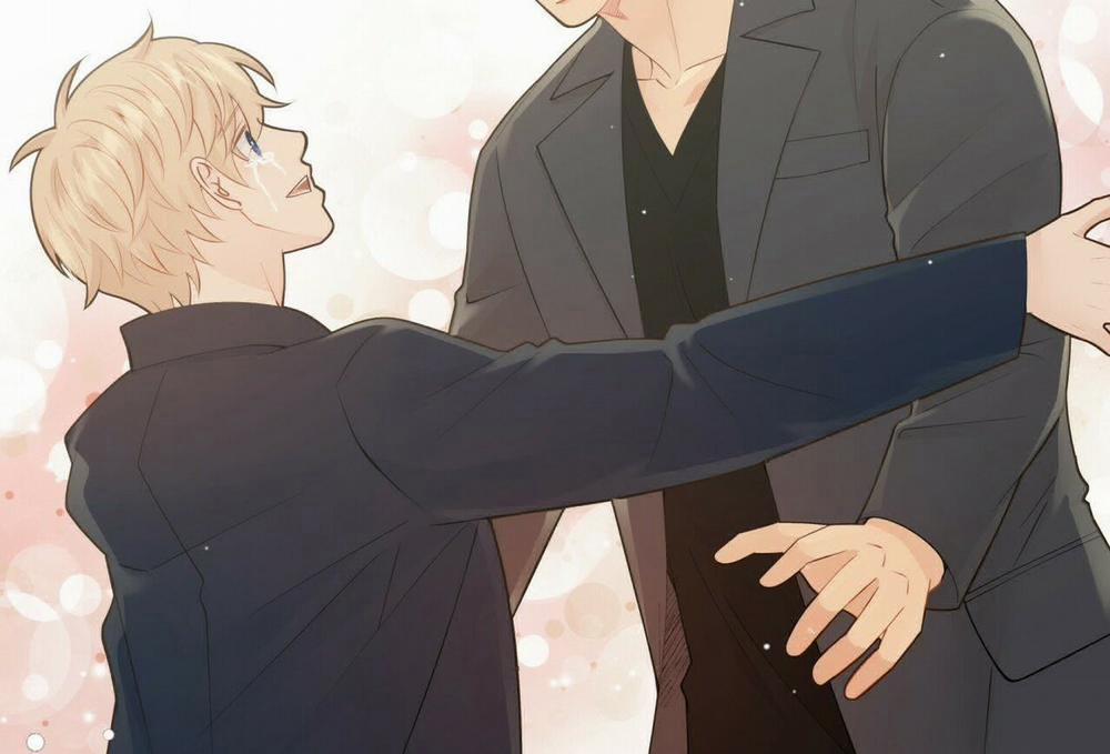 Thời gian giữa Sói và Chó 64 trang 164