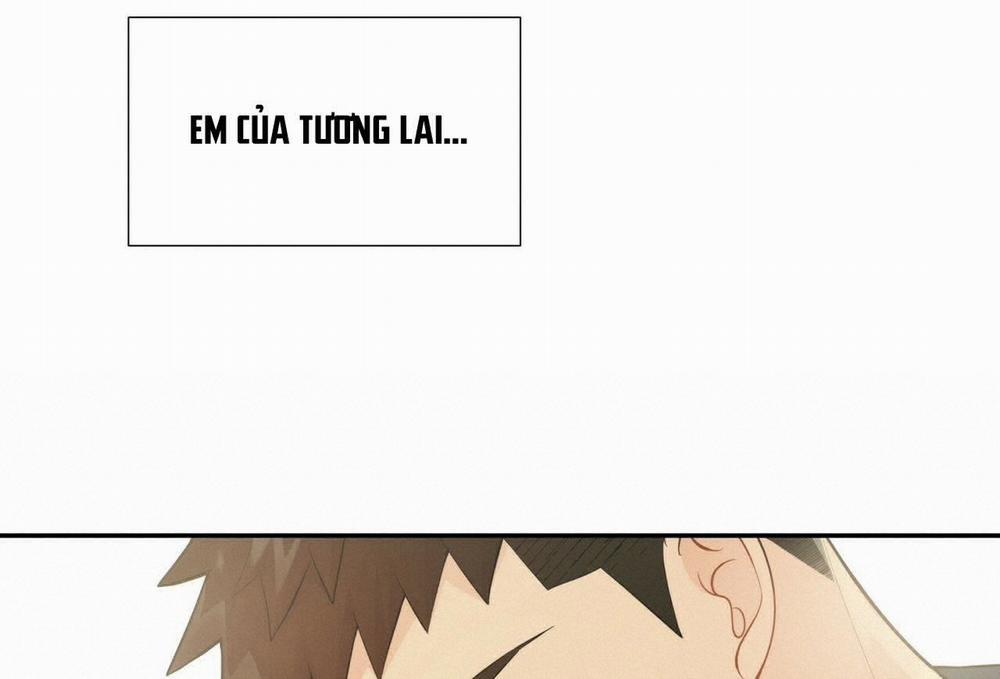 Thời gian giữa Sói và Chó 64 trang 166