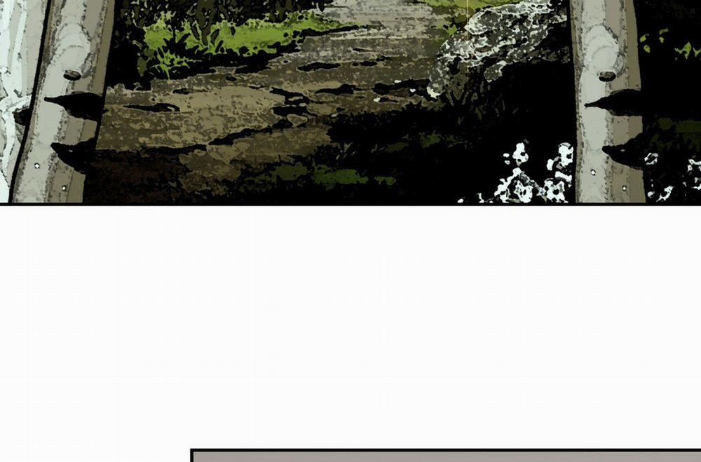 Thời gian giữa Sói và Chó 64 trang 23