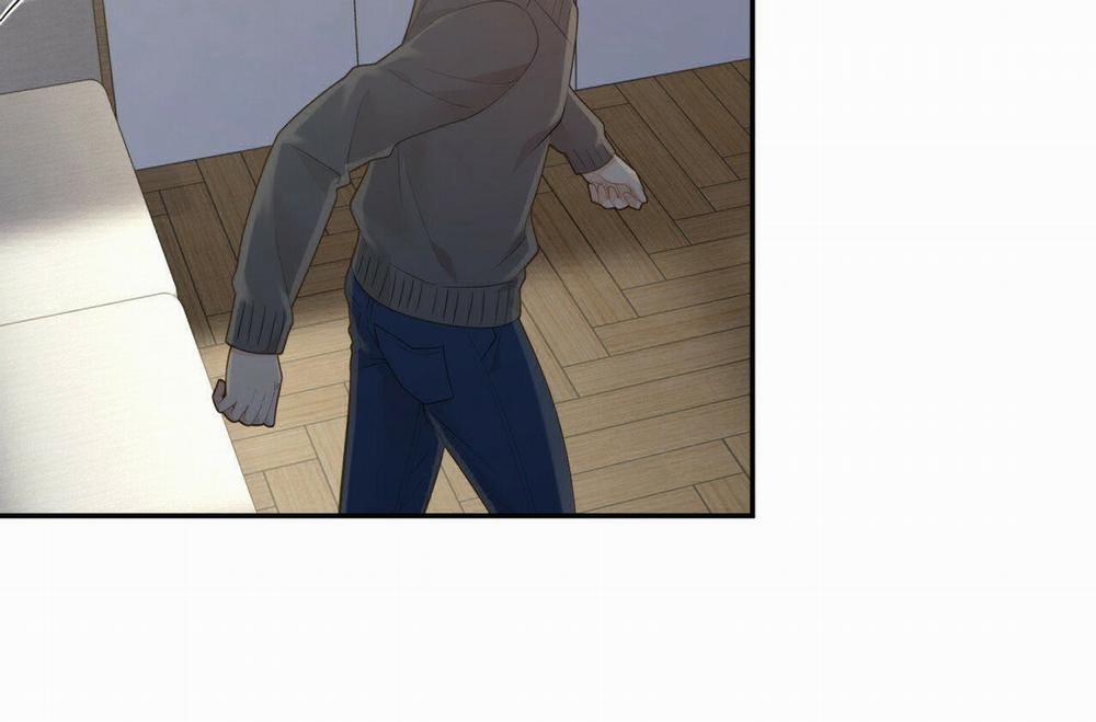 Thời gian giữa Sói và Chó 64 trang 27