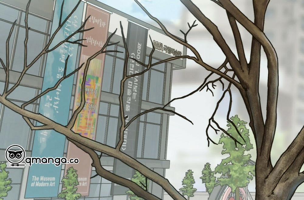 Thời gian giữa Sói và Chó 64 trang 36